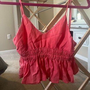 Pink Boutique Tank top